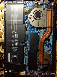 Ноутбук MSI Modern 14 B11MOU-873XUA Carbon Gray фото от покупателей 9
