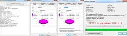 Флеш пам'ять USB Kingston DataTraveler Exodia 64GB USB 3.2 Gen1 Black/Teal (DTX/64GB)