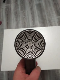 Фен PHILIPS BHD504/00 серии 5000 фото от покупателей 1