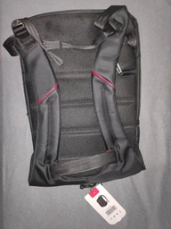 Рюкзак для ноутбука 2E Max Power 16" Black (2E-BPN9004BK) фото від покупців 8