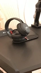 Наушники HyperX Cloud Flight S Black (HX-HSCFS-SG/WW) фото от покупателей 2