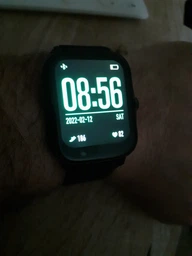 Смарт-годинник Globex Smart Watch Me3 Blue фото від покупців 7