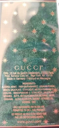 Тестер парфумованої води для жінок Gucci Memoire D'Une Odeur 60 мл (2000457414734)