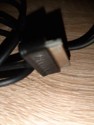 Кабель USB 2.0 AM/Samsung GALAXY Tab, 1m, Black фото от покупателей 1