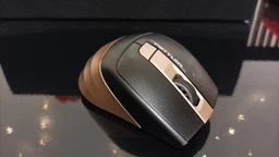 Мышка A4Tech FG35 Silver фото от покупателей 9