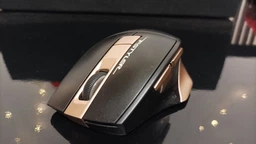 Мышка A4Tech FG35 Silver фото от покупателей 7