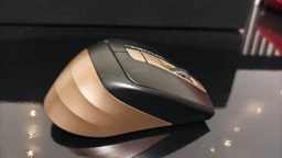 Мышка A4Tech FG35 Silver фото от покупателей 5