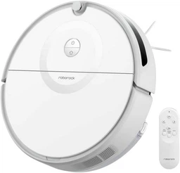Робот-пилосос RoboRock Vacuum Cleaner E5 (E552-00) Black [63476]