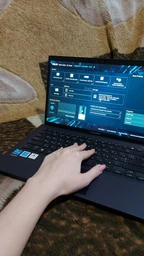 Ноутбук ASUS ExpertBook B1 B1400CEAE-EB3492 14" IPS (90NX0421-M00BB0) Black / Intel Celeron 6305 / RAM 8 ГБ / SSD 256 ГБ фото от покупателей 2