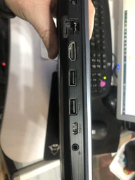 Ноутбук ASUS TUF Gaming F15 FX506LH-HN153 (90NR03U1-M08940) Fortress Gray + мышь Asus TUF M5 фото от покупателей 5