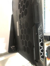 Ноутбук ASUS TUF Gaming F15 FX506LH-HN153 (90NR03U1-M08940) Fortress Gray + мышь Asus TUF M5 фото от покупателей 3