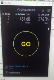Беспроводной маршрутизатор Mikrotik hAP AC2 (RBD52G-5HACD2HND-TC) фото от покупателей 9