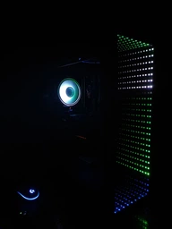 Вентилятор AeroCool Mirage 12 ARGB (ACF3-MR10217.11) фото от покупателей 2