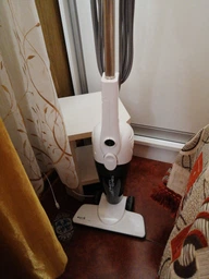 Пылесос Deerma Corded Hand Stick Vacuum Cleaner (DX118C)