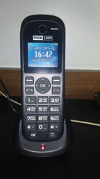 Мобільний телефон Maxcom MM35D Black ( Чорний ) 20194 фото від покупців 5