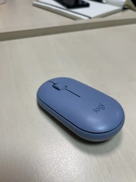 Мишка Logitech M350 Graphite (910-005718)