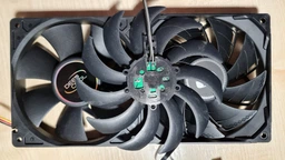 Подставка для ноутбука DeepCool Wind Pal Fs фото от покупателей 2