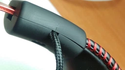 Навушники HyperX Cloud II (KHX-HSCP-RD/4P5M0AA) Red фото від покупців 7