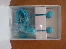 Навушники Samsung EO-HS1303 Green (EO-HS1303GEGRU)