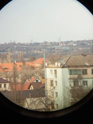 Бінокль Arsenal 10x50 Porro (NBN18-1050N) фото від покупців 2