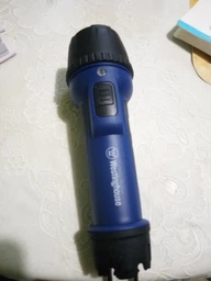 Ліхтарик Westinghouse 3W LED WF1502 (4*ААА батарейки у комплекті) фото від покупців 5