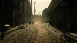 Игра Red Dead Redemption 2 для PS4 (Blu-ray диск) фото от покупателей 6