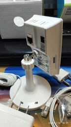 IP-камера D-Link DCS-2132L камера спостереження внутрішня Wi-Fi