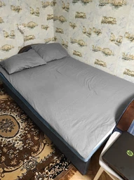 Постільна білизна MirSon Бязь Premium 16-5803 Geronimo 175х210 (2200000799883) фото від покупців 13