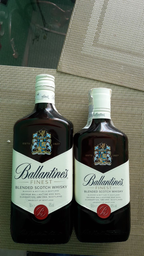 Виски Ballantine's Finest 0.7 л 40%  (5010106113127) фото от покупателей 16