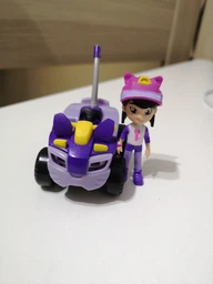 Игровой набор Rev&Roll Рев и Рамбл DieCast Эйвери и Элли (EU881021) фото от покупателей 3