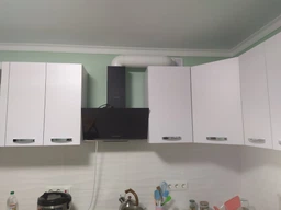 Витяжка кухонна Minola HDN 5232 BL/INOX 700 LED