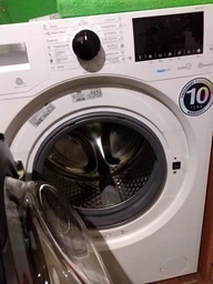 Стиральная машина Beko WUE8746N фото от покупателей 1