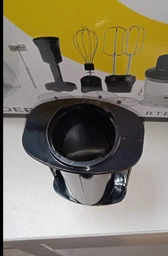 Блендер ROTEX RTB830-B