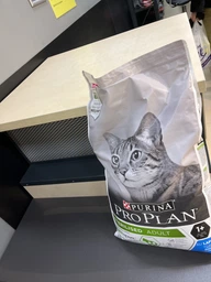 Сухий корм для кішок Purina Pro Plan Sterilised з кроликом 10 кг (7613033566486)