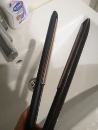 Випрямляч для волосся REMINGTON S9100B ProLuxe Midnight Edition фото від покупців 8