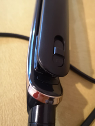 Випрямляч для волосся REMINGTON S9100B ProLuxe Midnight Edition фото від покупців 2