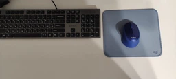 Игровая поверхность Logitech Mouse Pad Studio Series Graphite (956-000049)