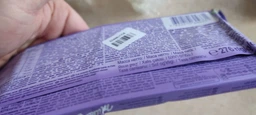 Шоколад Milka с арахисом и карамелью 276 г (7622202041983) фото от покупателей 2