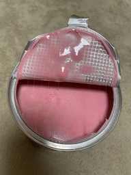 Теплый воск для депиляции в банке "Роза" - ItalWax 400ml (647265-23829) фото от покупателей 1
