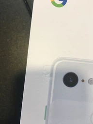 Мобільний телефон Google Pixel 3 64 GB Black фото від покупців 4