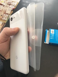 Мобільний телефон Google Pixel 3 64 GB Black