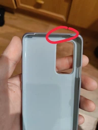 Силиконовый (TPU) чехол Deexe Silicone Case для OnePlus 9 Pro - Black