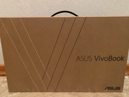 Ноутбук ASUS VivoBook 15 K513EQ-BN335 (90NB0SK1-M04320) Indie Black фото от покупателей 9