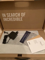 Ноутбук ASUS VivoBook 15 K513EQ-BN335 (90NB0SK1-M04320) Indie Black фото от покупателей 8