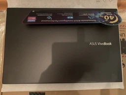 Ноутбук ASUS VivoBook 15 K513EQ-BN335 (90NB0SK1-M04320) Indie Black фото от покупателей 6