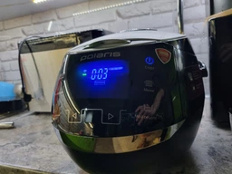 Мультиварка POLARIS IQ Home PMC 0530 Wi-Fi