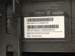 Пульт для телевізорів Xiaomi XMRM-006 Mi Box S [управління голосом] - 70061 фото від покупців 2