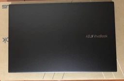 Ноутбук ASUS VivoBook 15 OLED M513UA-L1177 (90NB0TP1-M02620) Indie Black фото от покупателей 4