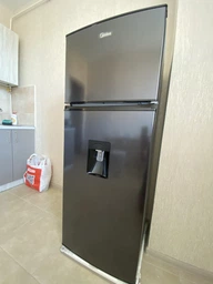 Холодильник Midea MDRT294FGF28W 235587 фото от покупателей 2