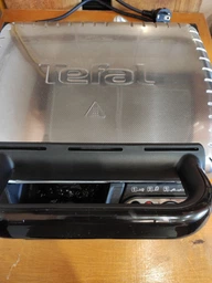 Гриль TEFAL HealthGrill Comfort GC3060